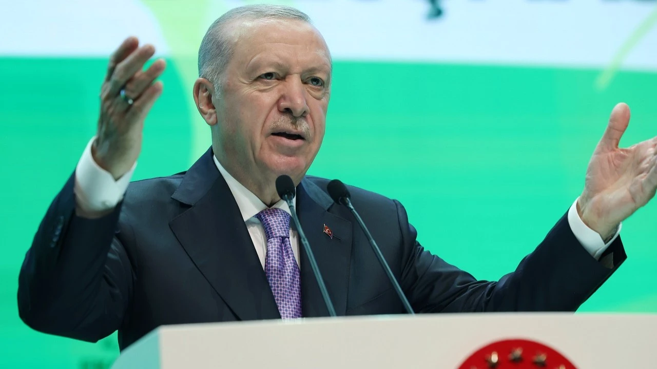 Erdoğan Çiftçilere Destek Müjdesini Açıkladı