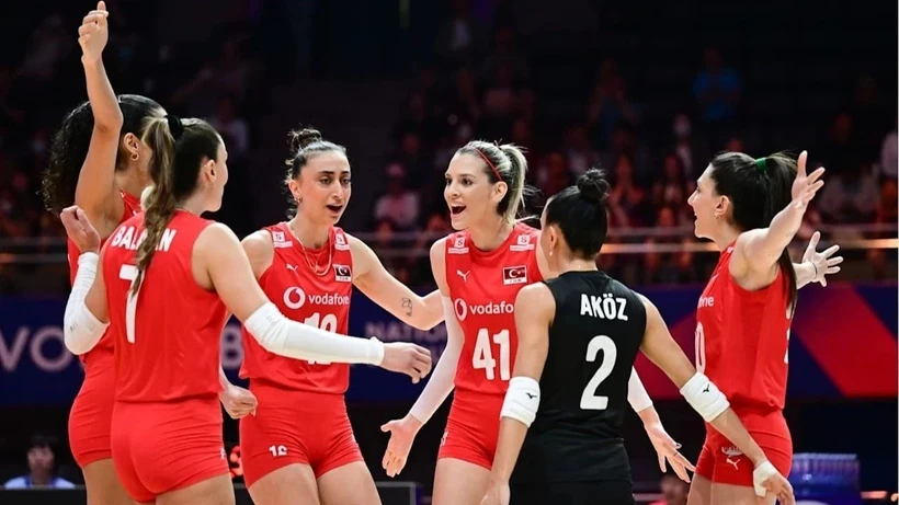FİLENİN SULTANLARI 3’TE 3 YAPTI
