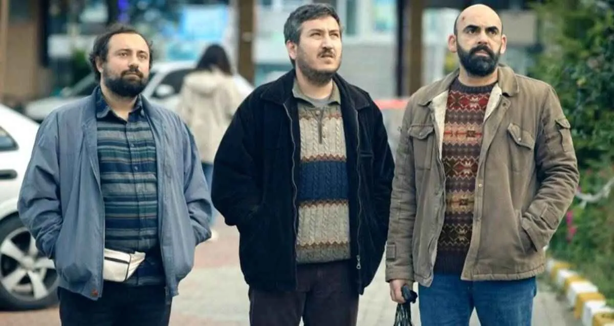 GİBİ 6.SEZONUYLA EKRANLARA VEDA ETTİ