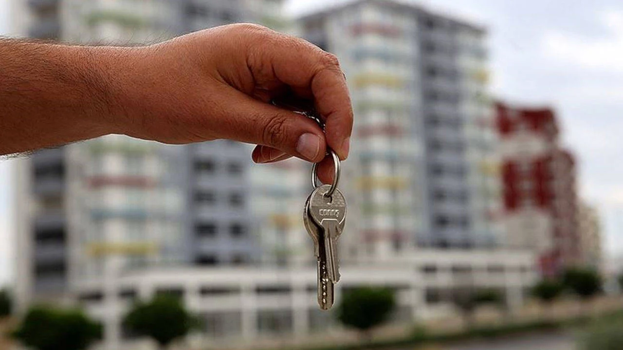HANEHALKI BÜTÇESİNDE EN BÜYÜK PAY KİRADA