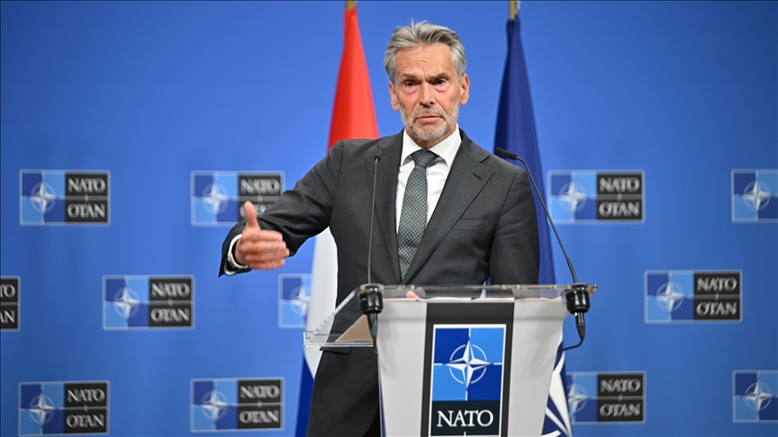 Hollanda’da Hükümet Düştü