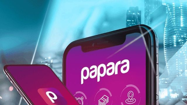 Papara'dan Bloke Hesaplar İçin Açıklama Geldi Bloke