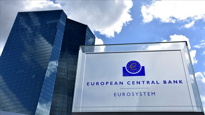 Avrupa Merkez Bankası'ndan Kritik Faiz Kararı indirim