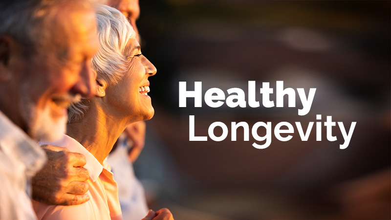 Longvity Nedir? Uzun Yaşam Sırrını Keşfedin 1 Longvity Nedir longvity