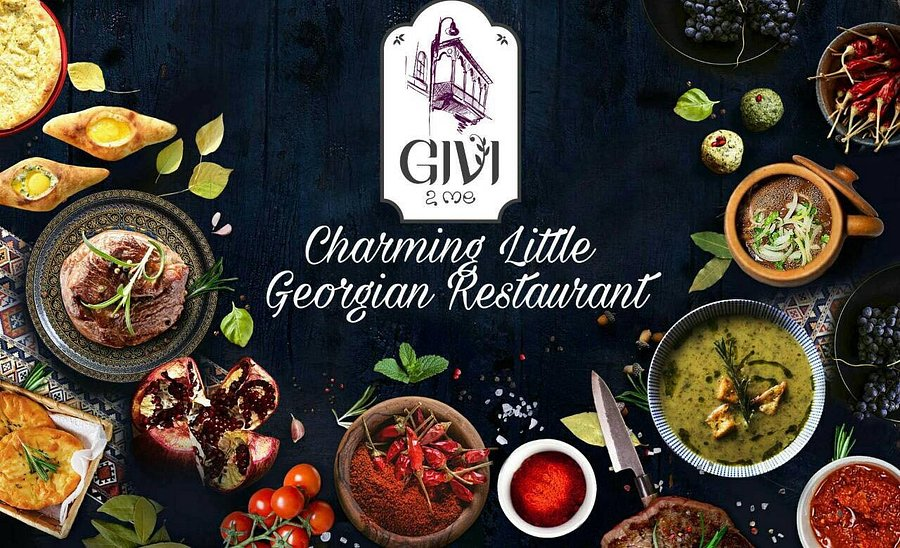 Gürcistan’ın Dünyaca Ünlü 10 Markası 8 image 64