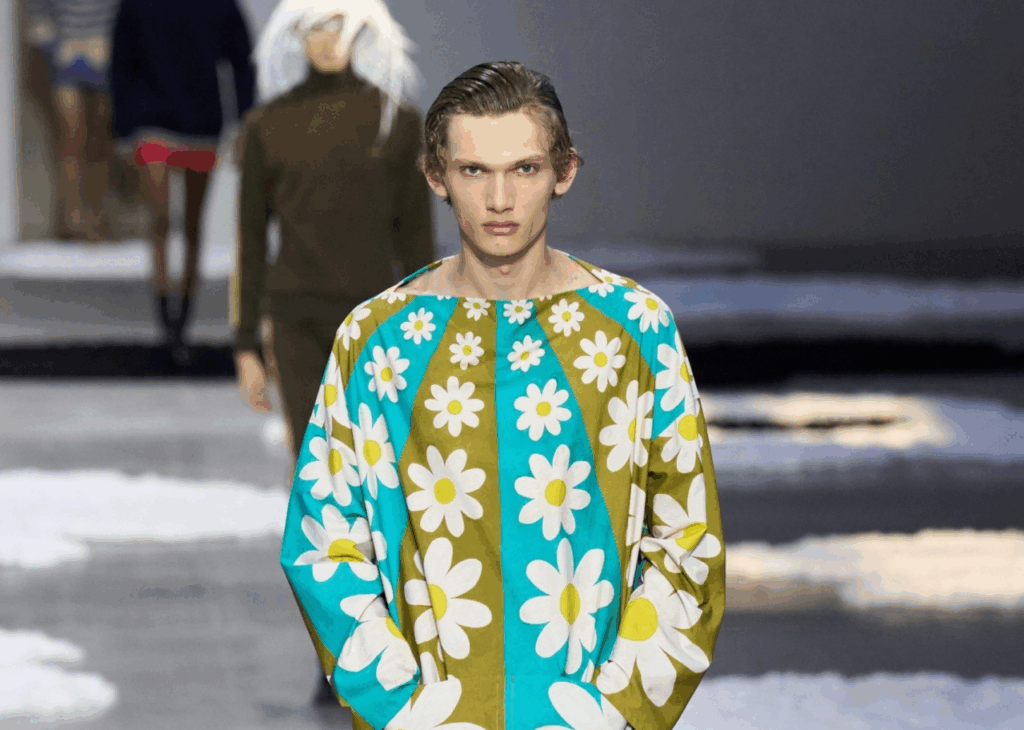 Paris Moda Haftası'nda Parlayan 10 Yıldız 10 image 76