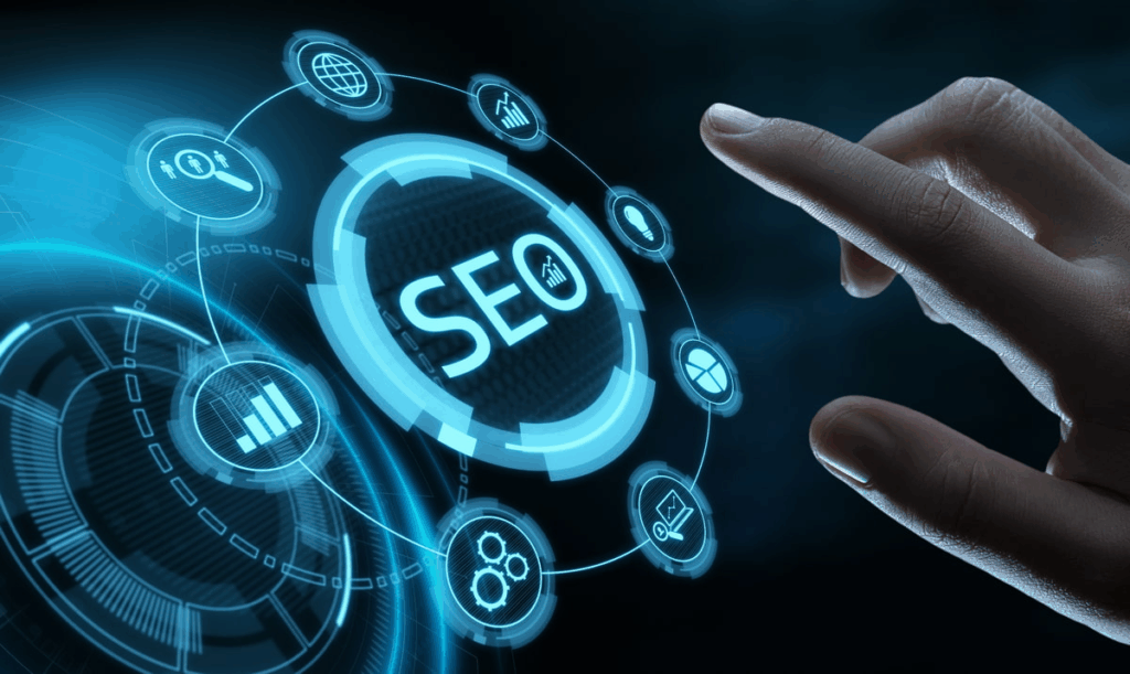 Dijital SEOda Yapay Zeka Devrimi 2 Dijital SEOda Yapay Zeka Devrimi SEO