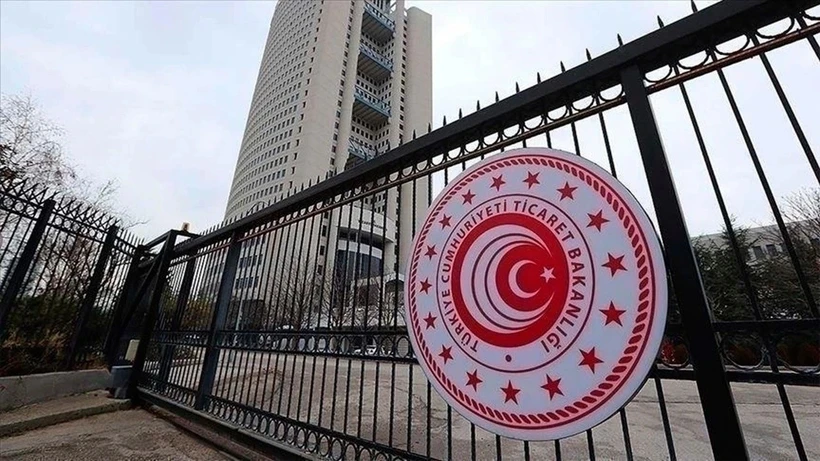 BAKANLIK İTHAL ÜRÜNLERİN DENETİMİNİ ARTTIRDI