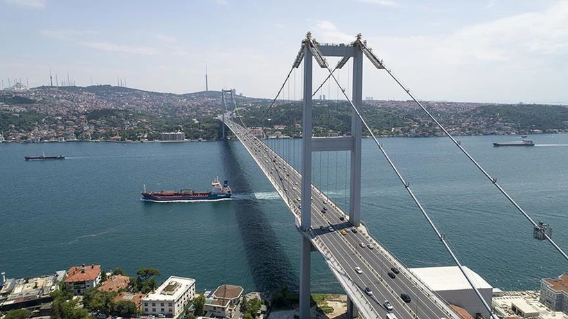 KURBAN BAYRAMINDA KÖPRÜ, OTOYOL VE ULAŞIM ÜCRETSİZ: 6-11 HAZİRAN