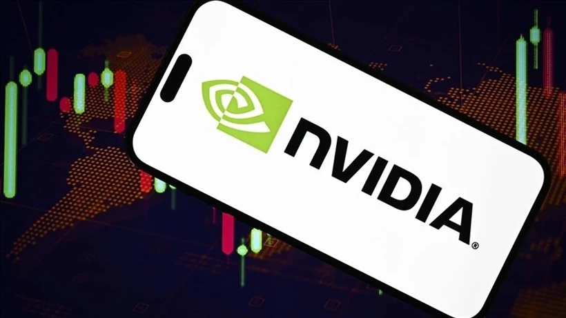 ÇİP DEVİ NVİDİA 3,45 TRİLYONLA MİCROSOFT’UN YERİNİ KAPTI