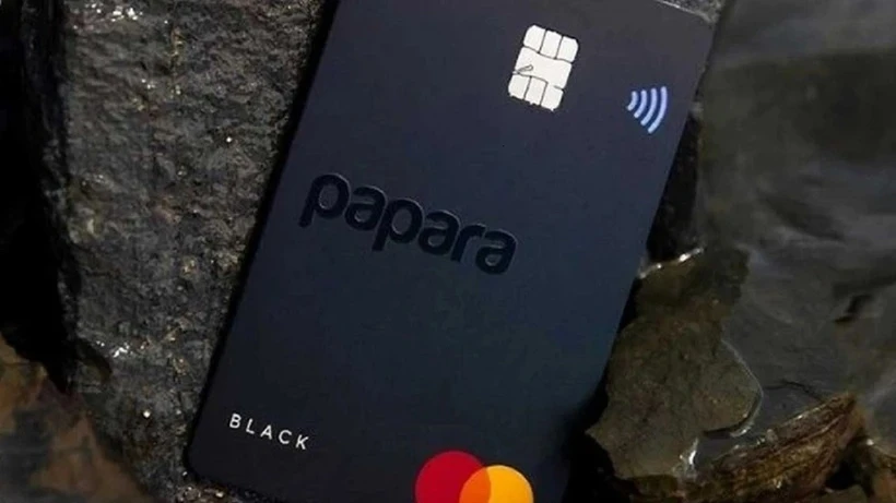 PAPARA BLOKE HESAPLARLA İLGİLİ AÇIKLAMA YAPTI