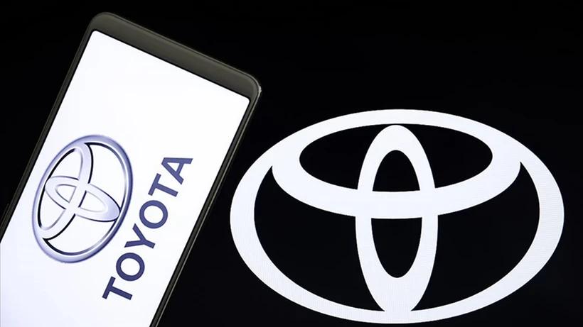 TOYOTA 33 MİLYARLIK STRATEJİK ADIM ATTI