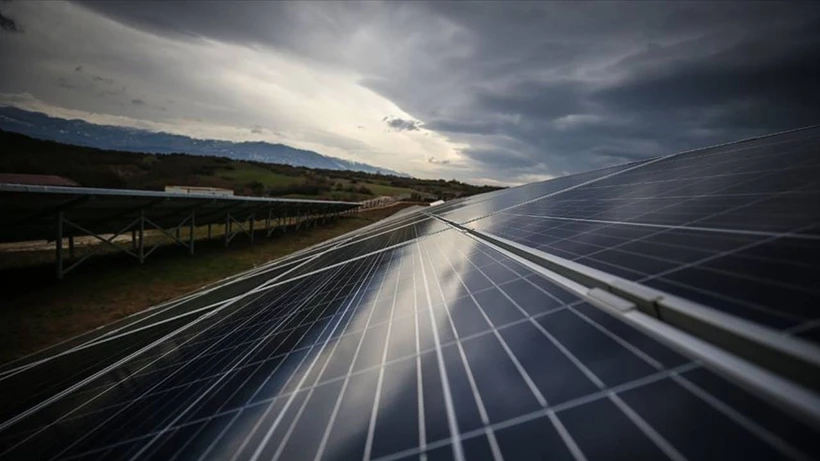 SUUDİ ENERJİ DEVİ TÜRKİYE’YE 2 MİLYONLUK YATIRIM YAPACAK