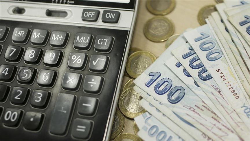 18 Bin Mükellef Vergi Matrahını Arttırdı