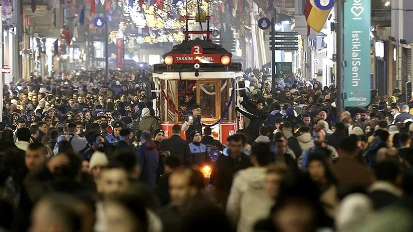 4 Kişilik Ailenin Aylık Masrafı 90 Bini Geçti