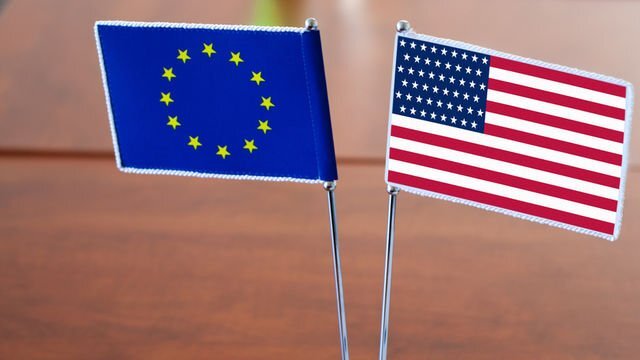 AB Yüzde 10 Tarifeyi Kabul Etti
