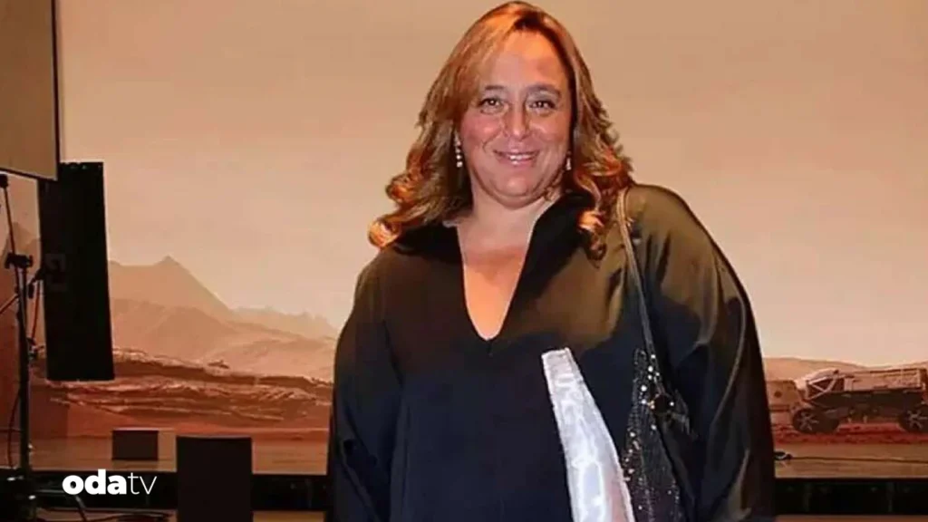 Ayşe Barım Yaklaşık 160 Gün Sonra Mahkemede