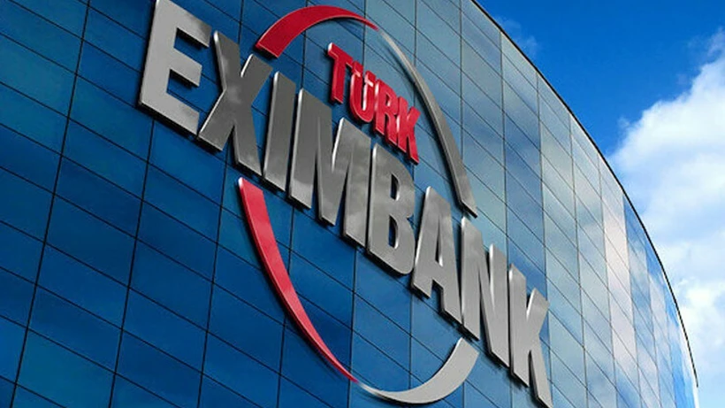 Eximbank 500 Milyon Dolarlık Tahvil Yaptı