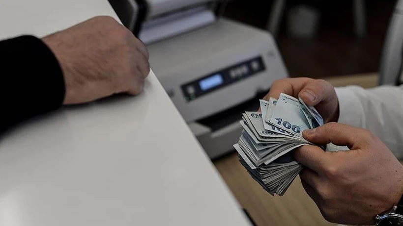 Hesaplara 2 Milyon Aktarıldı