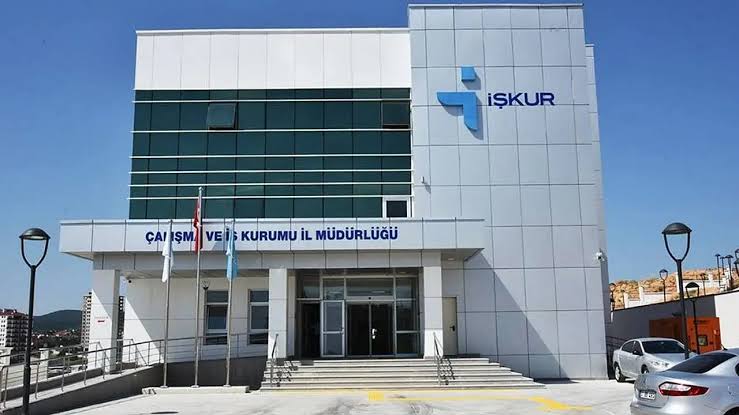 800 Bin Kişi İstihdam Edildi