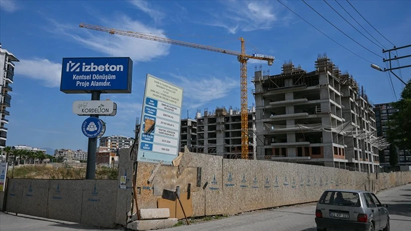 İzbeton Soruşturmasında 119 Kişi Sevk Edildi