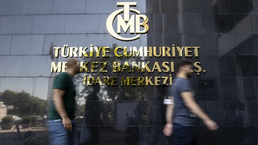Merkez Bankası 4 Yıl Sonra İlke İmza Attı