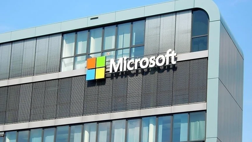 Microsoft 25 Yıl Sonra Çekiliyor