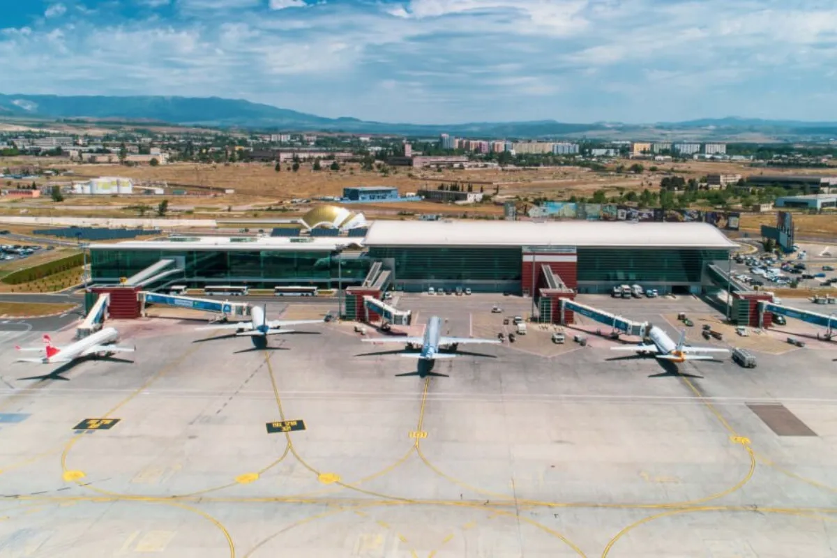 TAV 150 Milyon Dolarlık Yatırım Yapıyor