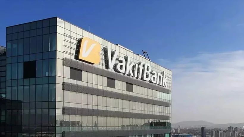 Vakıfbank 750 Milyon Sürdürülebilir Yatırım Yaptı