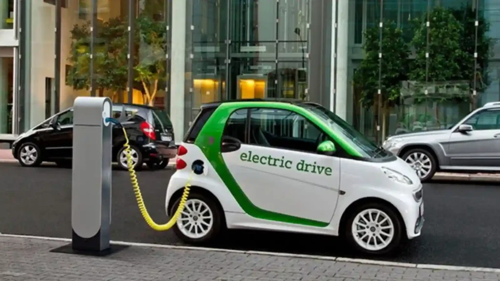 Türkiye Pazarında Elektrikli Araçlar Yükselişte