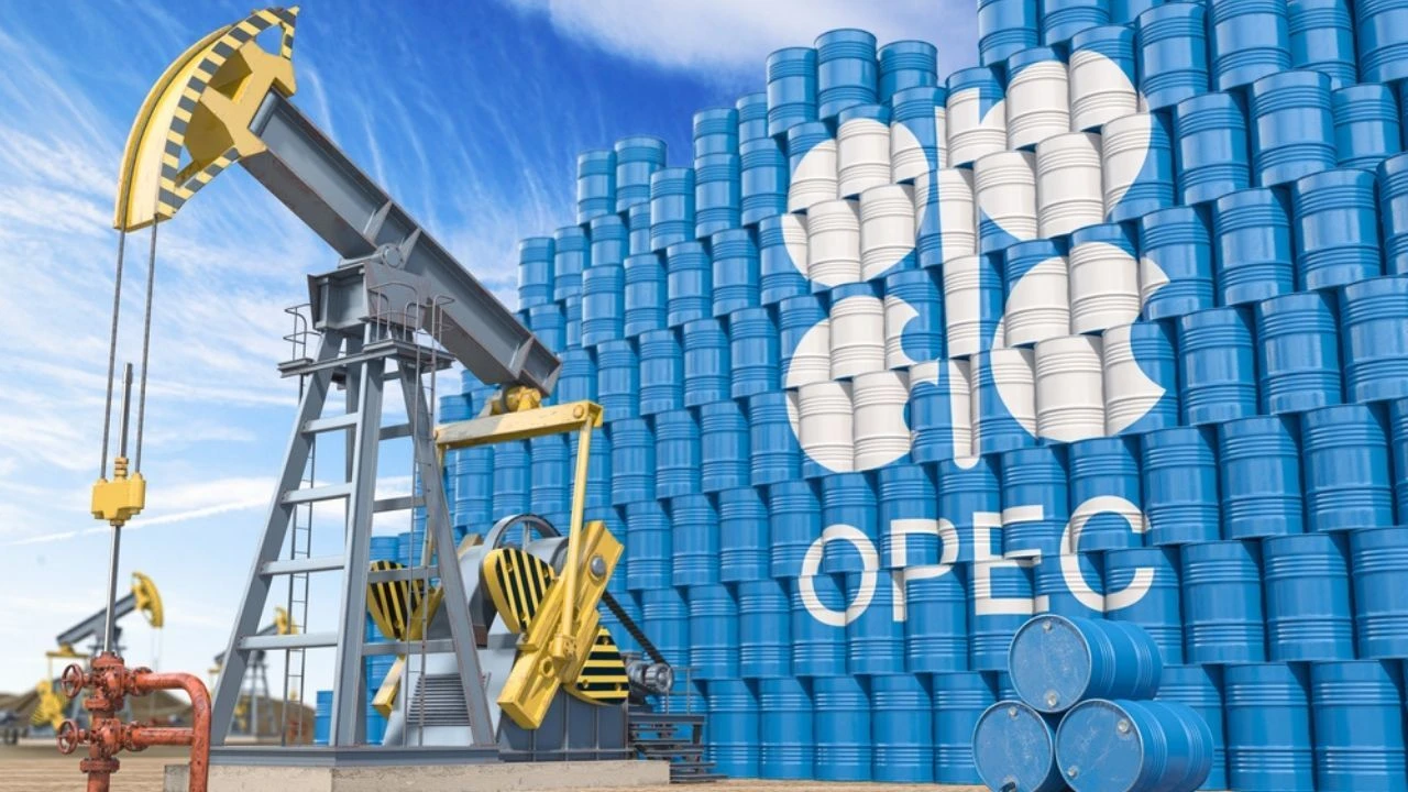 OPEC Ülkelerinden Petrol Üretiminde Artış