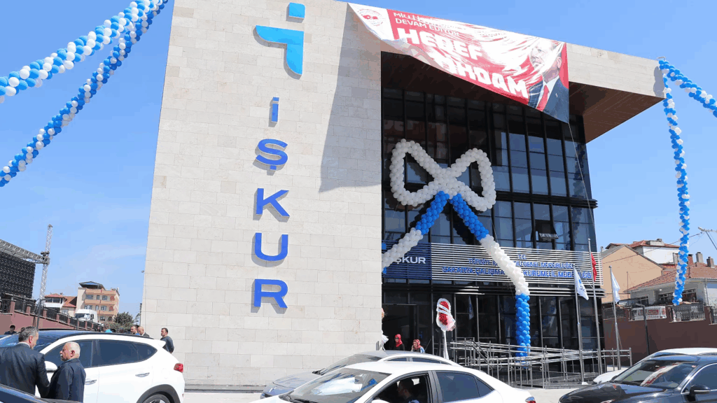 2025’te Hangi Meslekler Öne Çıkıyor meslek
