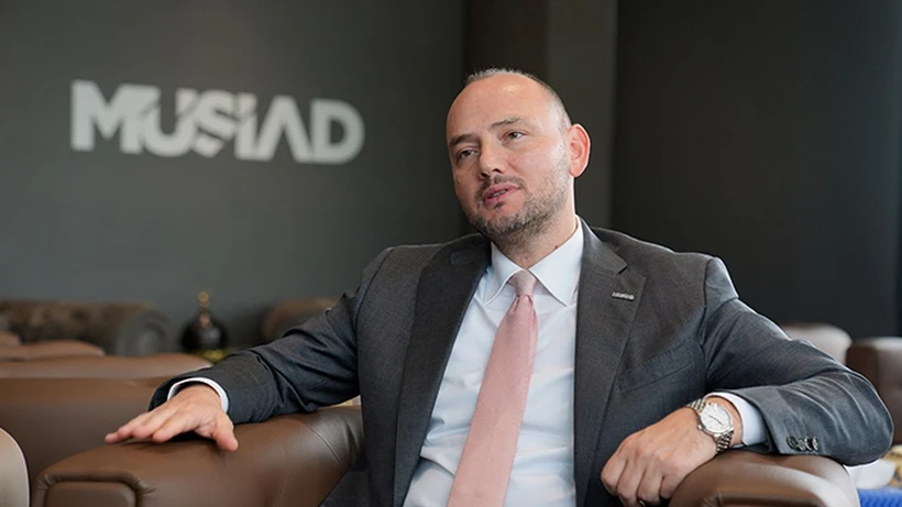 MÜSİAD’dan Kritik Dolar Uyarısı