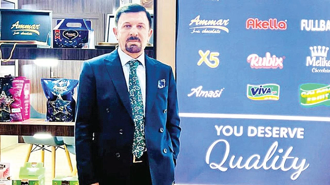 Akanlar’dan Yeni Tesis Yatırımı
