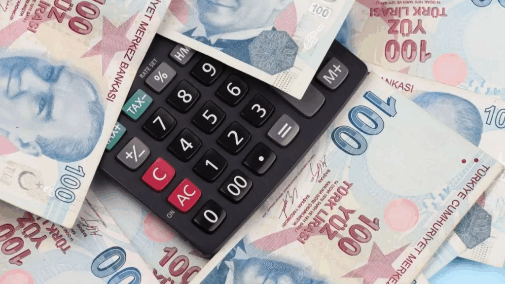 Stopaj Oranları Resmi Gazete’de Yayımlandı