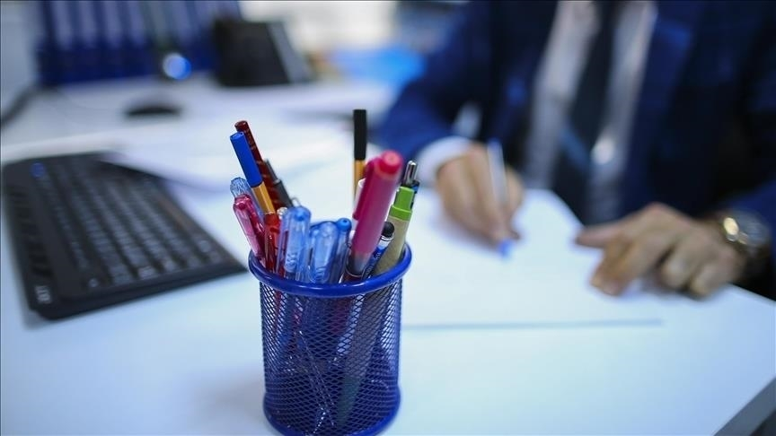 Kamuda 2.659 Yeni Kadro
